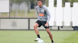 Foto: Rodrigo Coca/Agência Corinthians