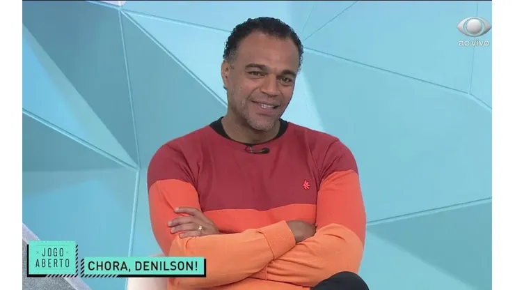 Foto: Reprodução/TV Bandeirantes