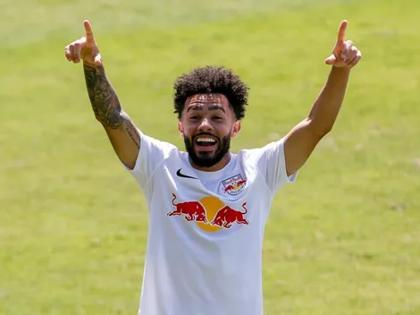 Cotado no Grêmio, Claudinho tem futuro indicado em 2021