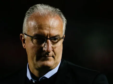 Dorival Júnior deixa no ar possível acerto com o Vasco