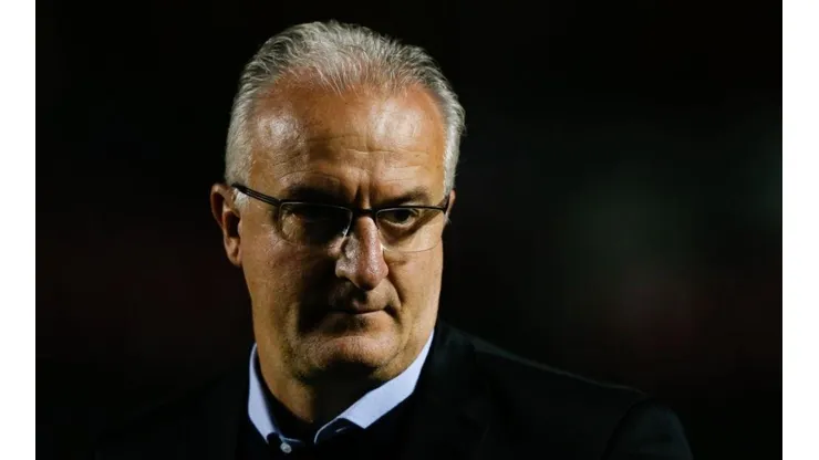 Dorival Júnior é cotado no Vasco. Getty Images