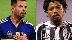 Boca Juniors x Santos medem forças no próximo dia 6, em La Bombonera, pela Libertadores