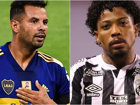 Boca Juniors x Santos: em qual canal assistir esse grande jogo AO VIVO e ONLINE