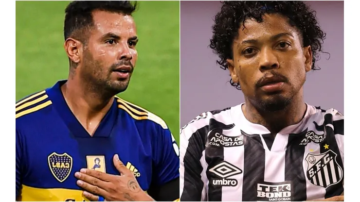 Boca Juniors x Santos medem forças no próximo dia 6, em La Bombonera, pela Libertadores
