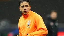 Taison desaponta torcida do Inter e cumprirá contrato com o Shakhtar Donetsk na Europa