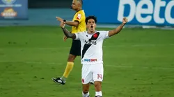 Cano é destaque do Gigante da Colina — Foto: Getty Images