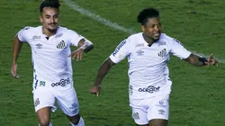Jogadores do Santos quebraram protocolo de prevenção contra a Covid-19