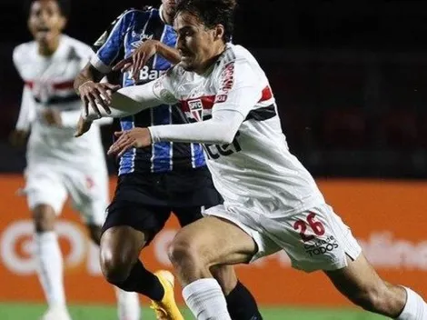 São Paulo x Grêmio: memes da eliminação do São Paulo pela Copa do Brasil