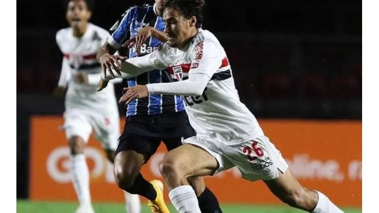 São Paulo x Grêmio: memes da eliminação do São Paulo pela Copa do Brasil