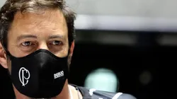 Duílio confirmou 2 novidades no Timão - Foto: Rodrigo Coca/Corinthians.