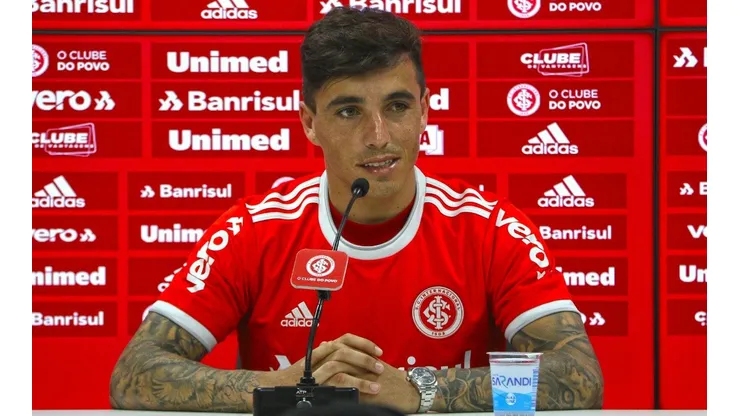 Ricardo Duarte/Inter