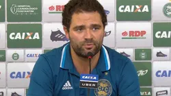 Samir sofre derrota acachapante nas urnas do Coritiba