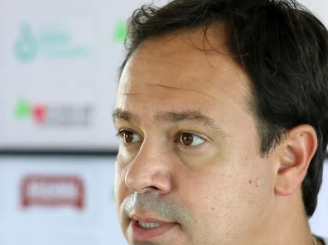 Dado prepara Bahia com destaques da base