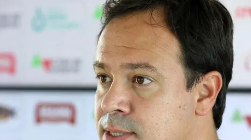 Dado deve alçar muitos jovens no time. Foto: Felipe Oliveira/EC Bahia