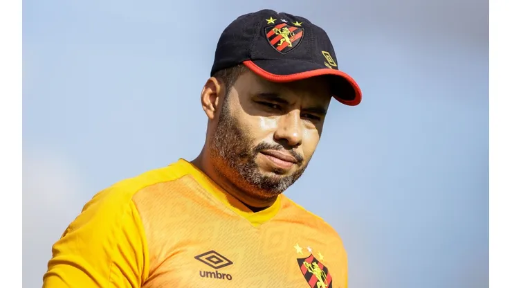 (Foto: Site Oficial do Sport/Divulgação)