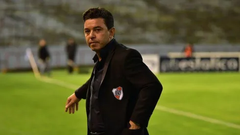 Marcelo Gallardo pode ter problemas para enfrentar o Palmeiras