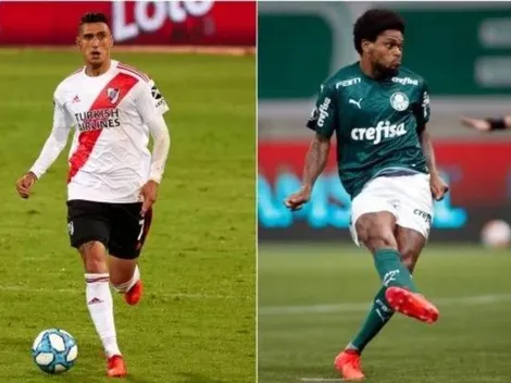River Plate x Palmeiras: Dia, hora e canal para assistir ao vivo esse jogão pela Libertadores