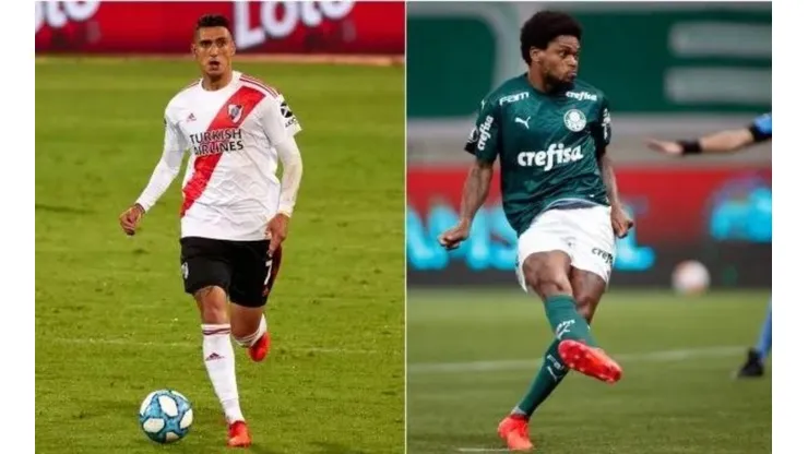 River Plate x Palmeiras: Dia, hora e canal para assistir ao vivo esse jogão pela Libertadores