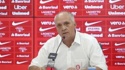 Ricardo Duarte/Internacional