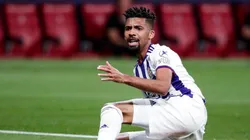 Matheus Fernandes será emprestado. Getty Images
