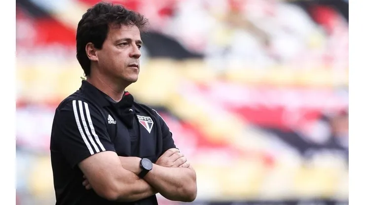 Desfalques do São Paulo para o jogo desta quarta-feira, contra o Grêmio