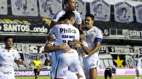 Veja o calendário de jogos do Santos em janeiro de 2021