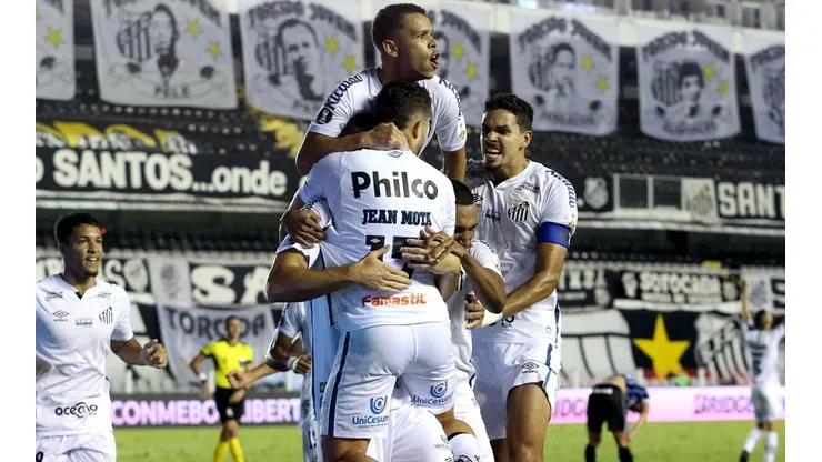 Veja o calendário de jogos do Santos em janeiro de 2021