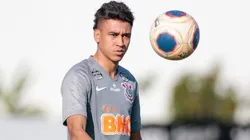Cantillo corre risco de não ser mais jogador do Timão - Foto: Rodrigo Coca/Corinthians.