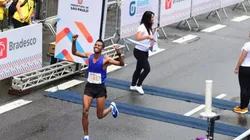 Quando será a corrida internacional de São Silvestre?