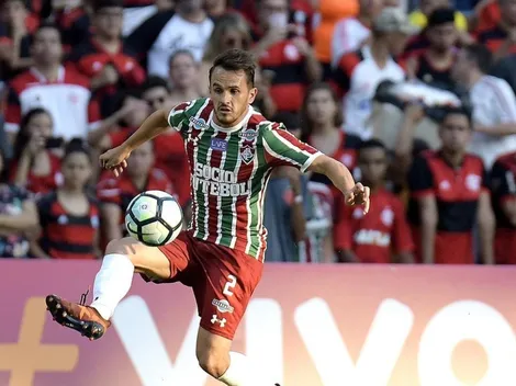 Fluminense é condenado a pagar fortuna para lateral Lucas e valores chamam atenção da torcida