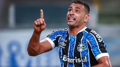 Foto: Lucas Uebel/Grêmio/Divulgação