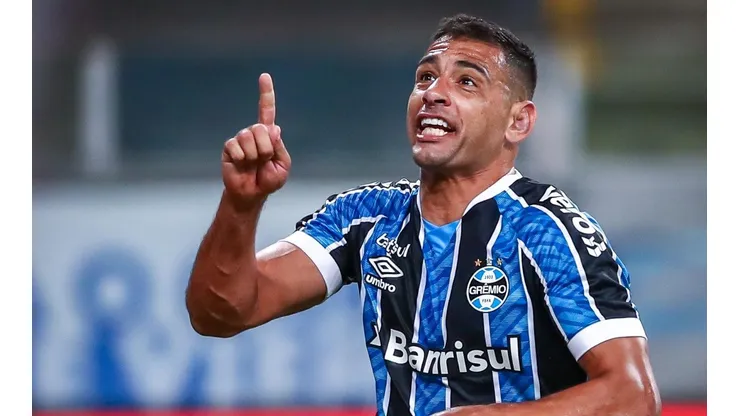Foto: Lucas Uebel/Grêmio/Divulgação