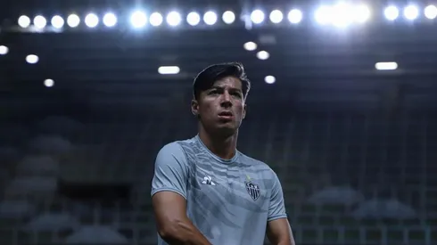 Foto: Pedro Souza/Atlético-MG