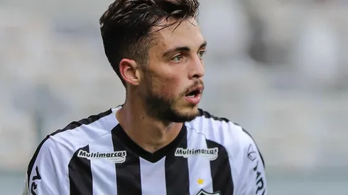 Foto: Pedro Souza / Atlético / Divulgação