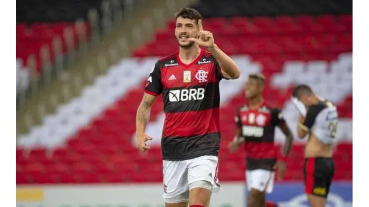 Foto: Alexandre Vidal