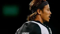 Foto: Vitor Silva/Botafogo.