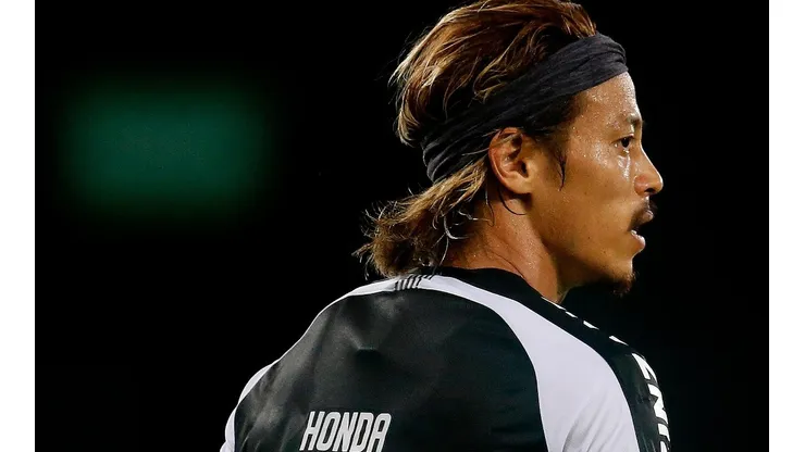 Foto: Vitor Silva/Botafogo.