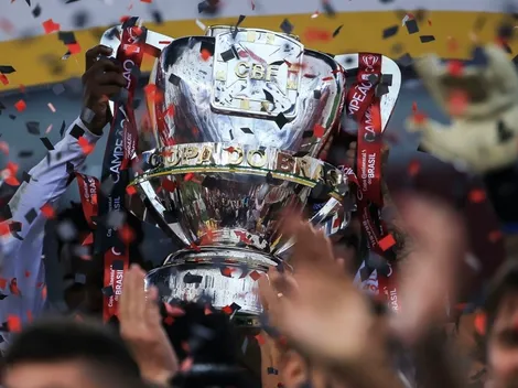 Copa do Brasil supera Brasileirão e Champions League e se torna a competição mais buscada do ano