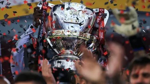 Copa do Brasil foi a competição mais buscada do Google em 2020