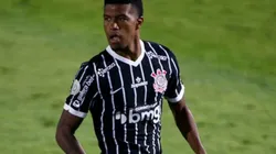 Léo Natel: com moral (Foto: Getty Images)