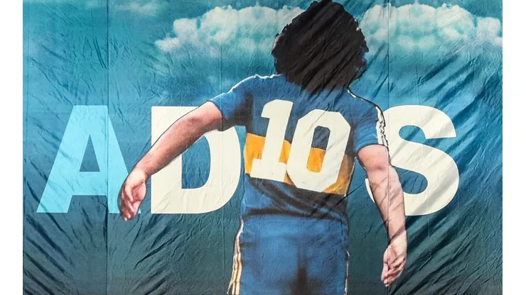 Retrospectiva: relembre as mortes que marcaram o esporte em 2020