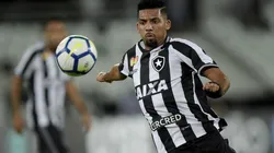 Matheus Fernandes deve ser emprestado pelo Barça. Getty Images