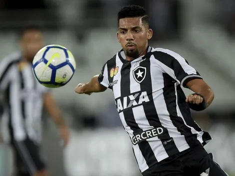 Matheus Fernandes deve ser emprestado pelo Barcelona