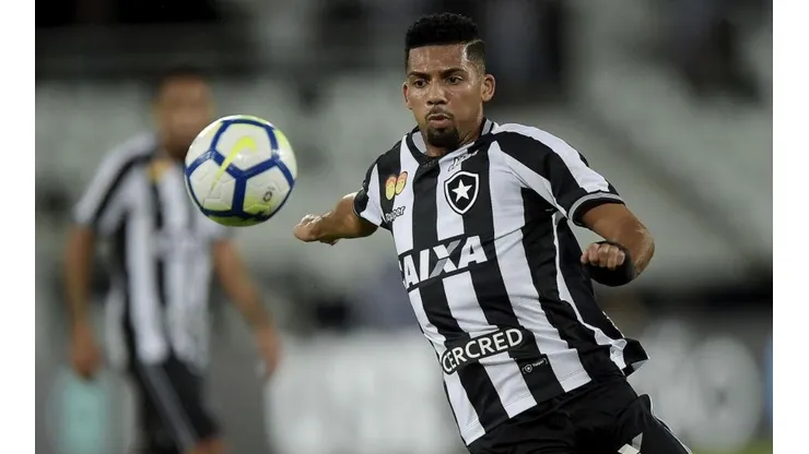Matheus Fernandes deve ser emprestado pelo Barça. Getty Images