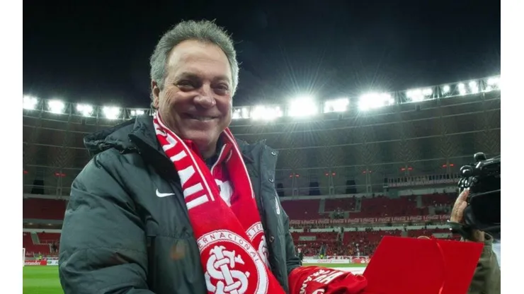 Foto: Divulgação/Internacional