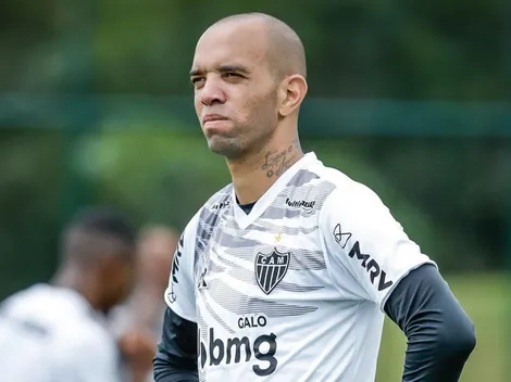 Sérgio Coelho deixa definição do futuro de Tardelli para Sampaoli