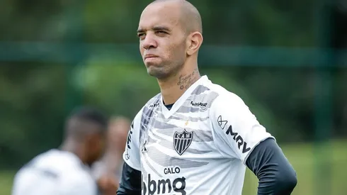 Foto: Bruno Cantini / Agência Galo / Atlético / Divulgação