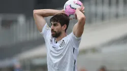 Foto: Ivan Storti/Santos FC