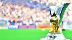 Projeções matemáticas para título e rebaixamento no Brasileirão