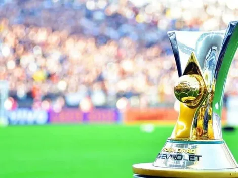 Projeções matemáticas para título e rebaixamento no Brasileirão